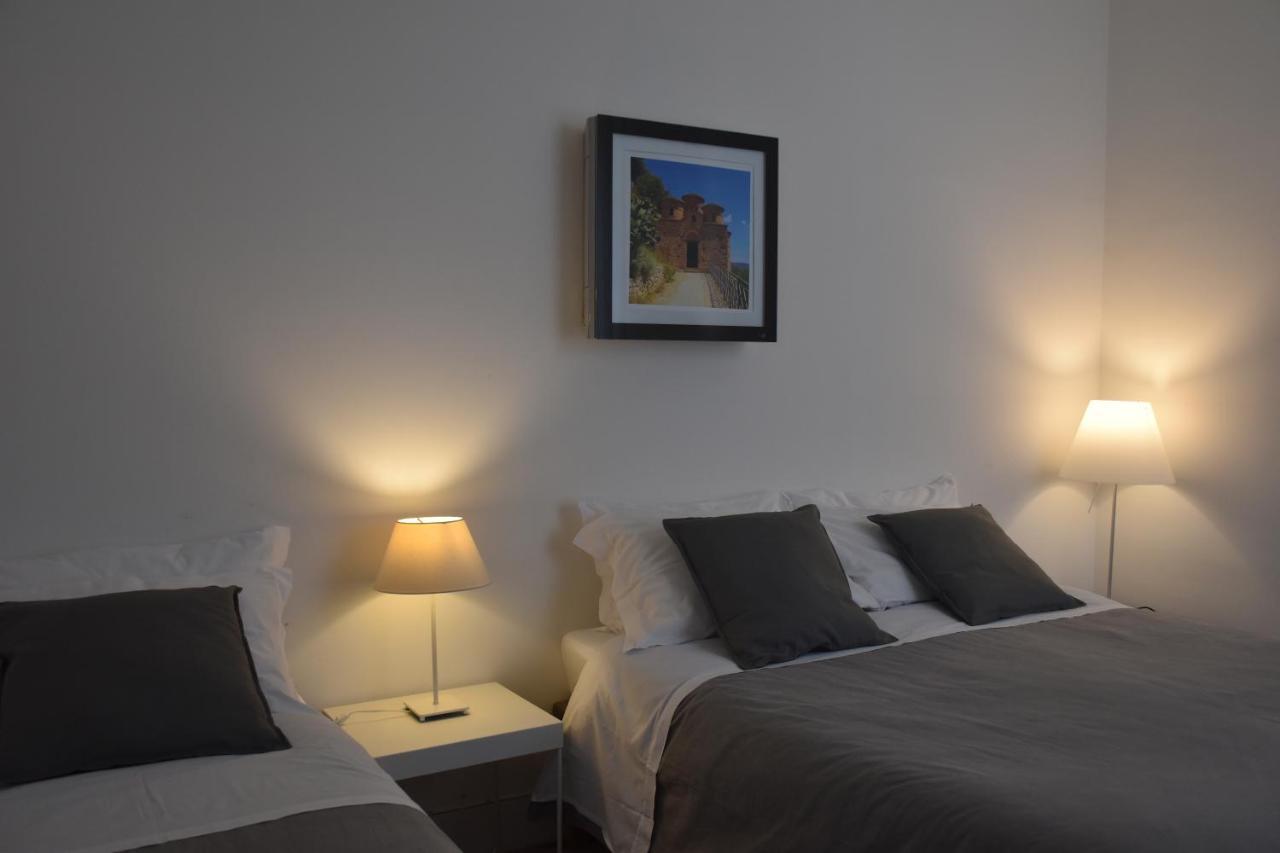 Rhegion B&B Reggio di Calabria Exterior foto