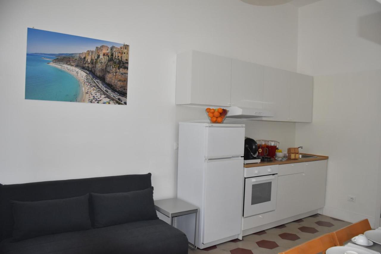 Rhegion B&B Reggio di Calabria Exterior foto