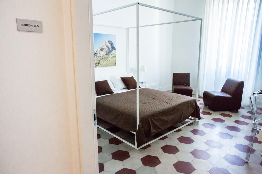 Rhegion B&B Reggio di Calabria Quarto foto