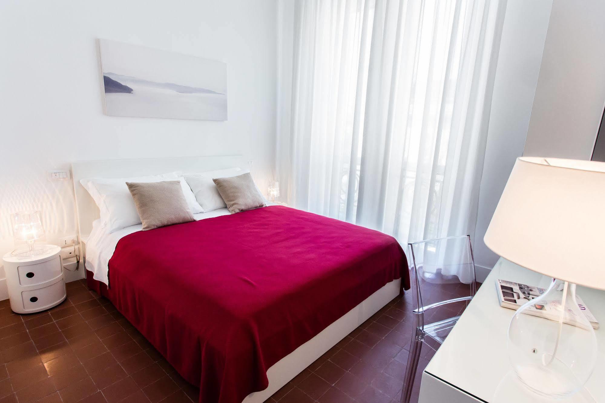 Rhegion B&B Reggio di Calabria Exterior foto