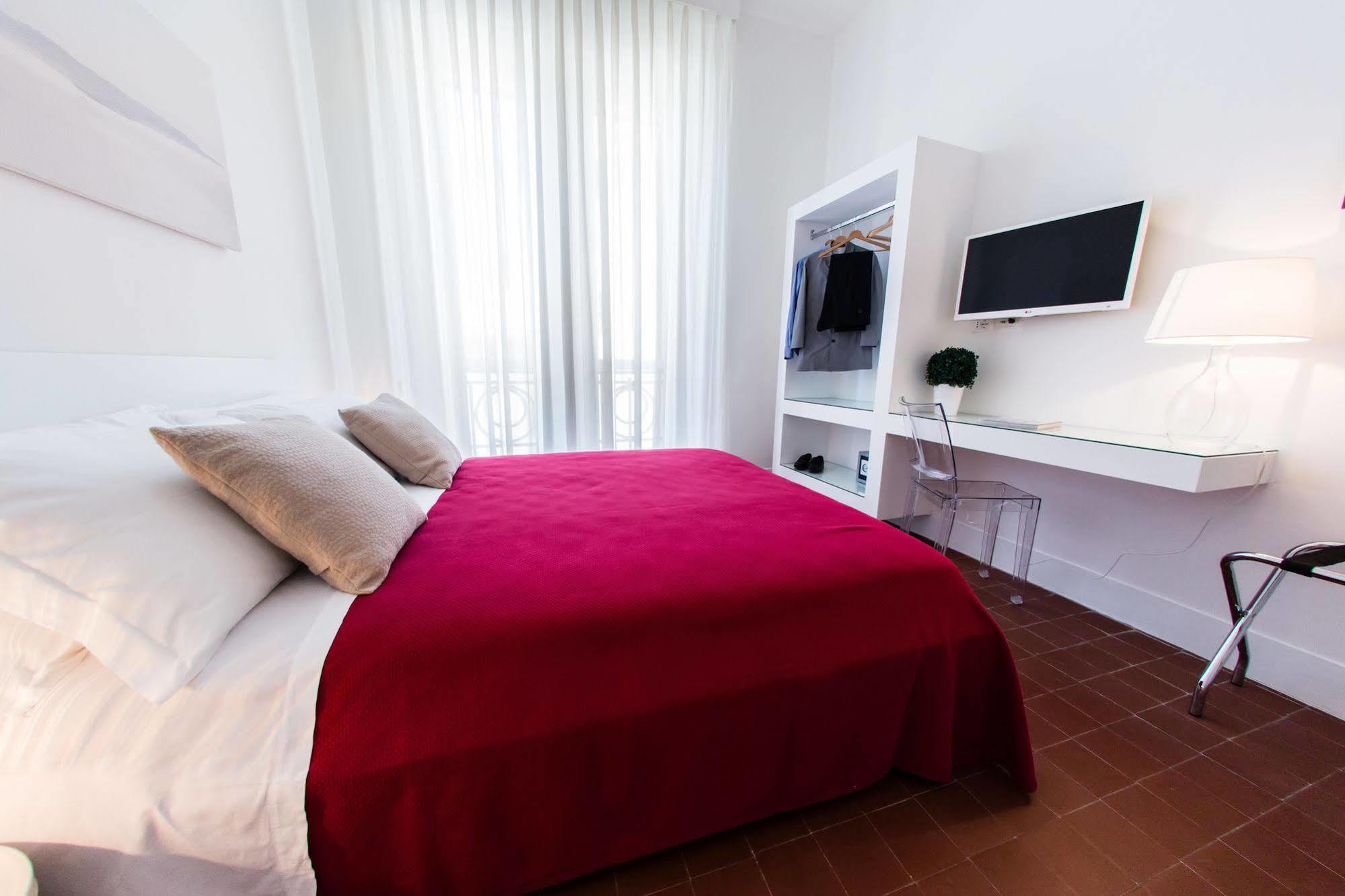 Rhegion B&B Reggio di Calabria Exterior foto